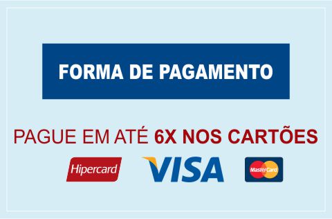 Forma de Pagamento